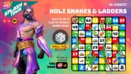 फ्री फायर मैक्स इवेंट (Image Credit : Garena)
